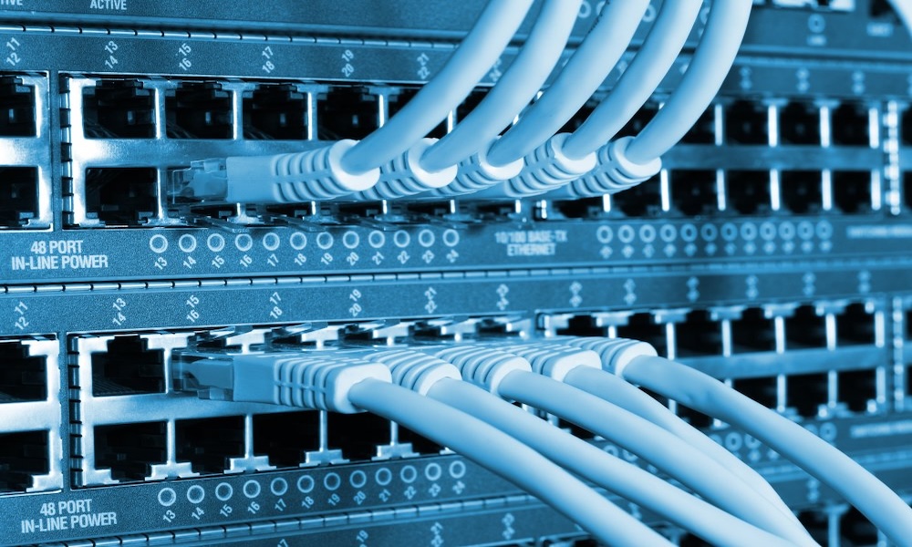 Network sistemleri